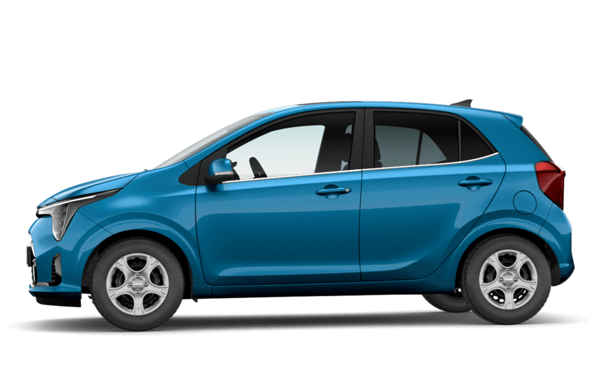 KIA PICANTO Optimum Auto MY2025