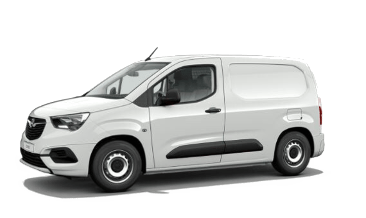 OPEL COMBO VAN L2 1000 BLUEHDI BUSINESS