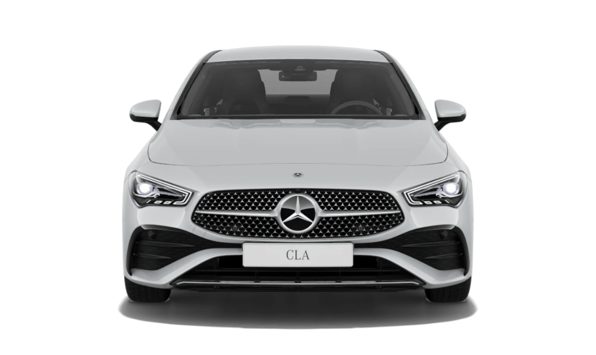 MERCEDES CLA 200 COUPE AMG LINE AUTO