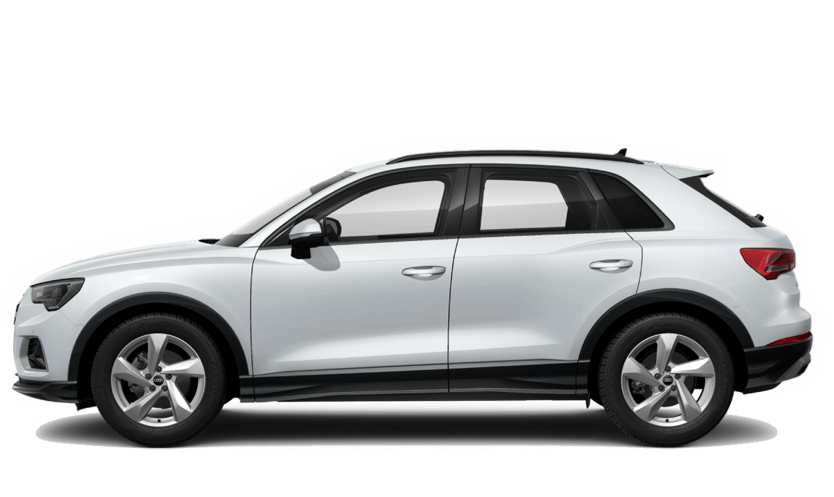 AUDI Q3 Advanced Plus 35 TFSI S tronic