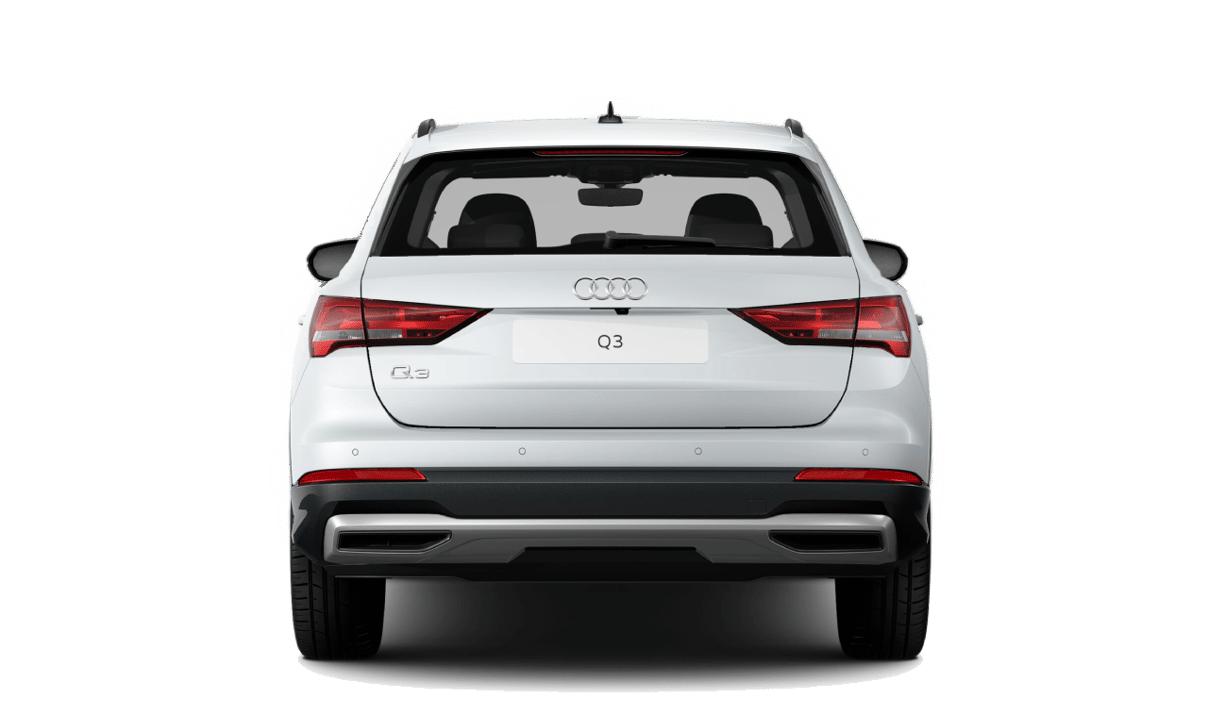 AUDI Q3 Advanced Plus 35 TFSI S tronic