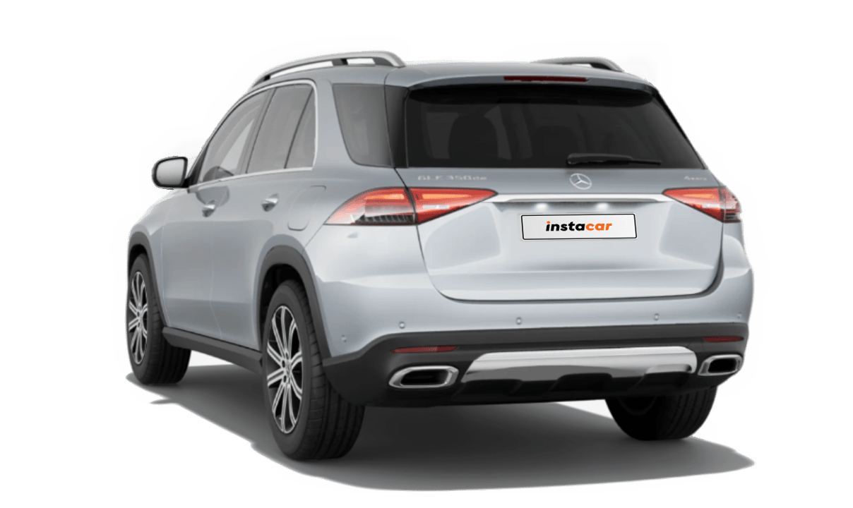 MERCEDES GLE GLE350 DE