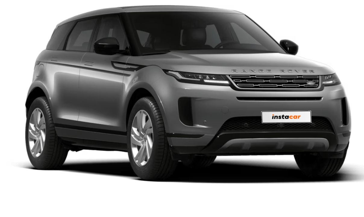 LAND ROVER RANGE ROVER EVOQUE P300e S AWD AUTO SLIDING PANORAMA