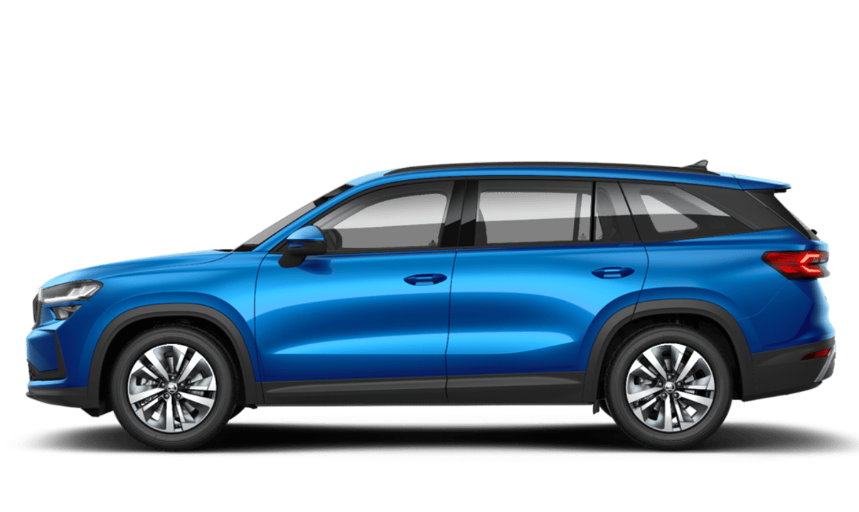 SKODA KODIAQ SELECTION TSI m-HEV DSG7