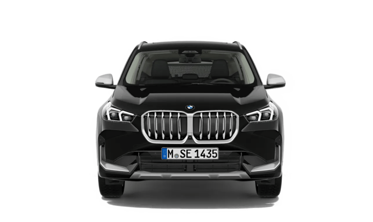 BMW X1 sDrive20i 12v MHT xLine Steptronic