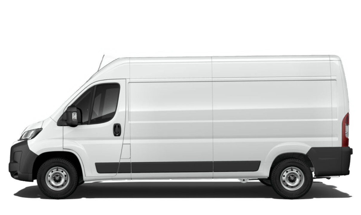 OPEL MOVANO 35 L3H2  2.2 BLUEHDI