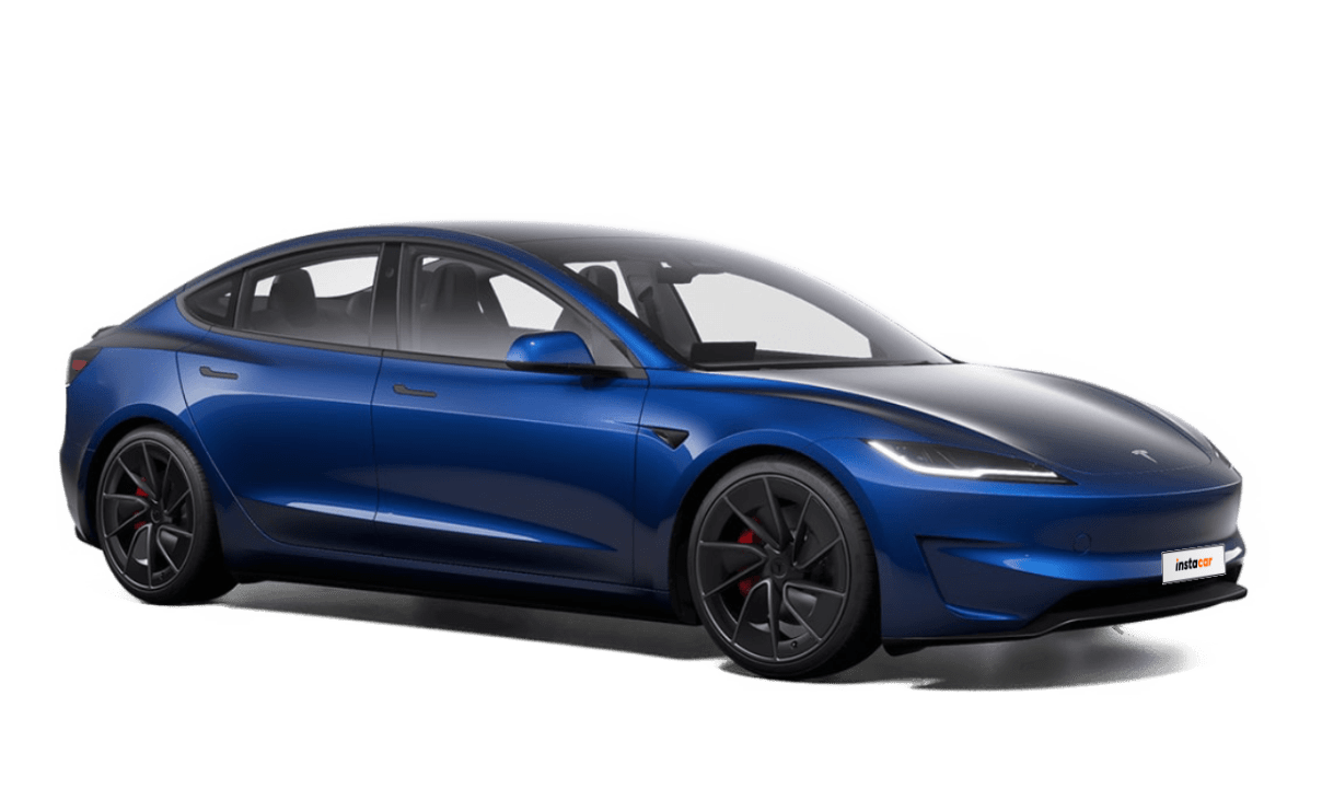 TESLA MODEL 3 AWD Performance Dual Motor