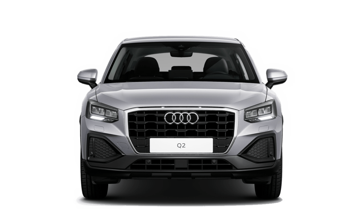 AUDI Q2 Comfort 30 TFSI