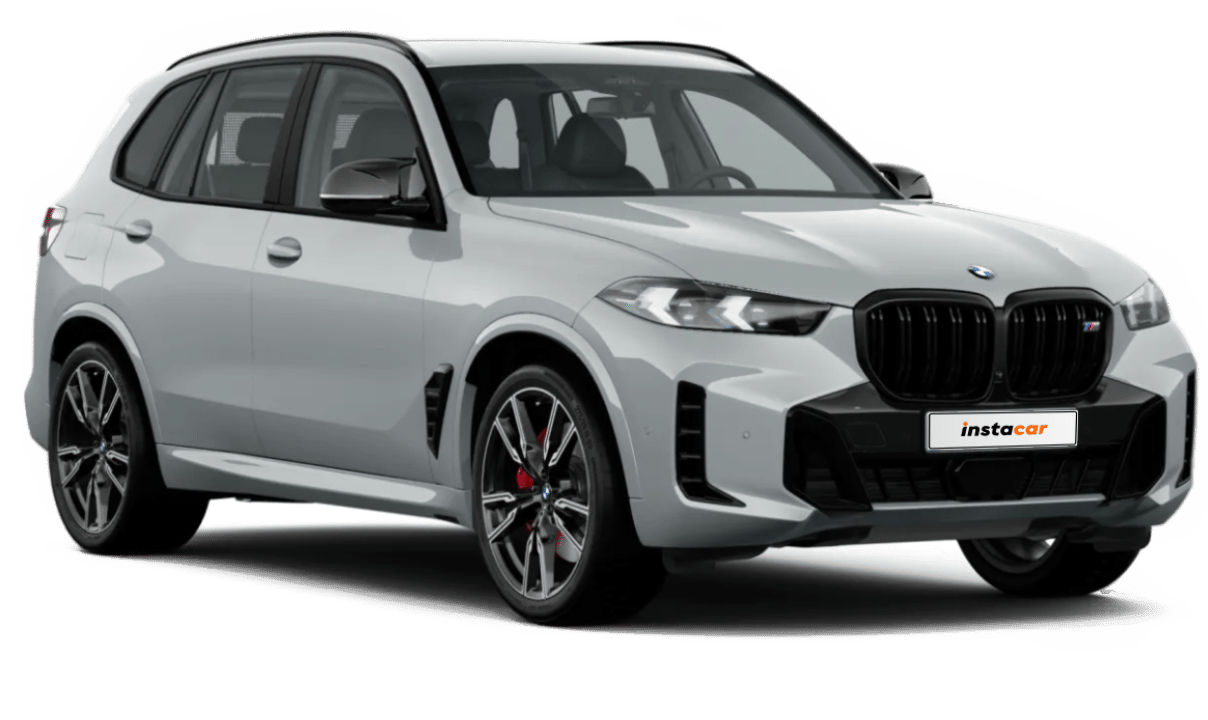 BMW X5 xDrive50e M SPORT PRO, TRAVEL INNOVATION & COMFORT PACK