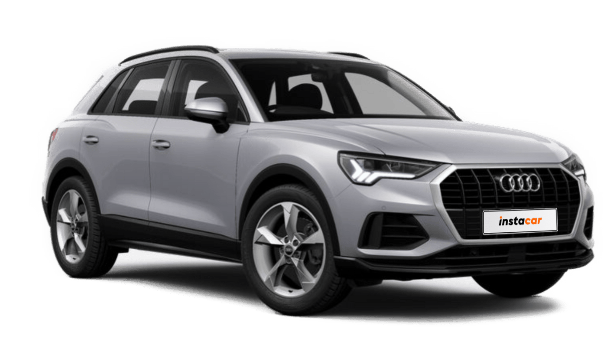 Audi Q3 35 TFSI HYBRID ADVANCED S TRONIC