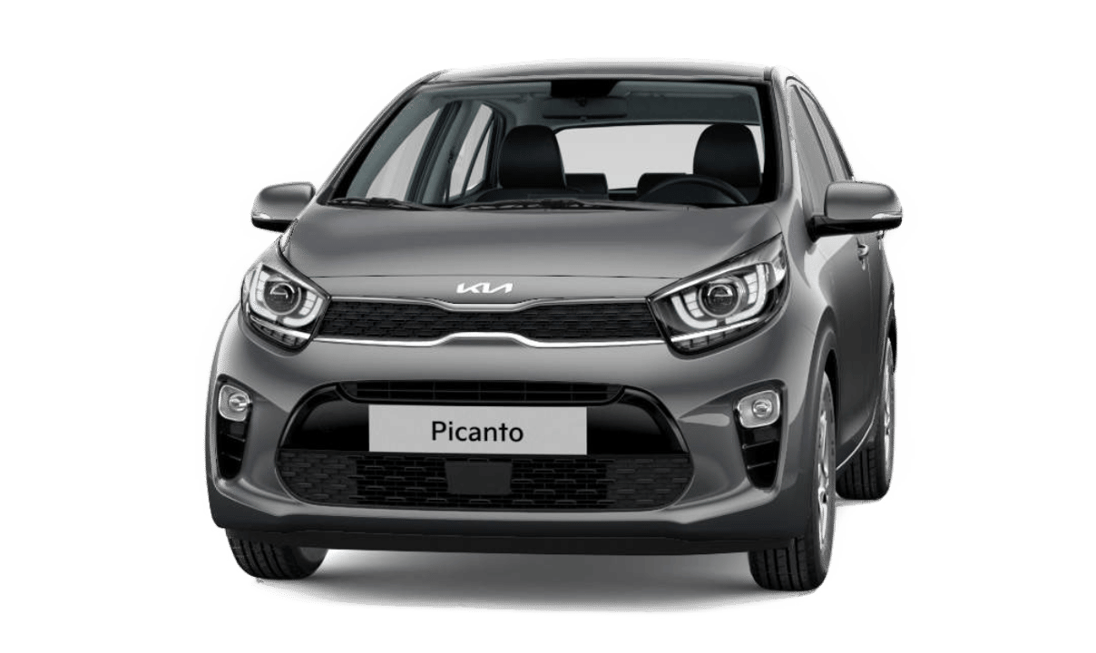 KIA PICANTO INMOTION PLUS