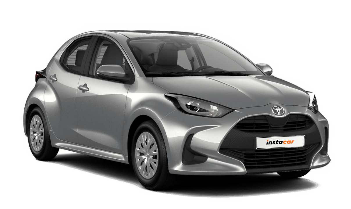 TOYOTA YARIS ACTIVE