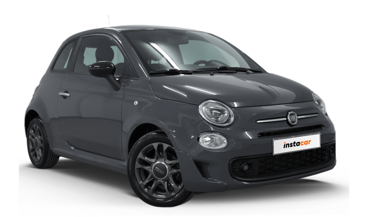 FIAT 500 CONNECT