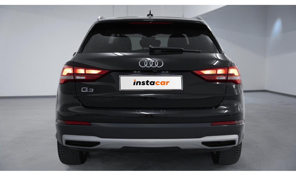 Audi Q3 35 TFSI HYBRID ADVANCED S TRONIC