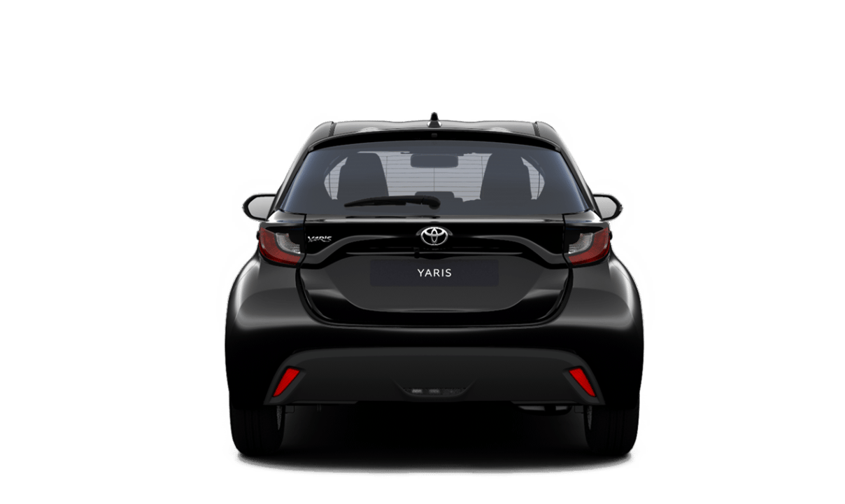 TOYOTA YARIS Active CVT