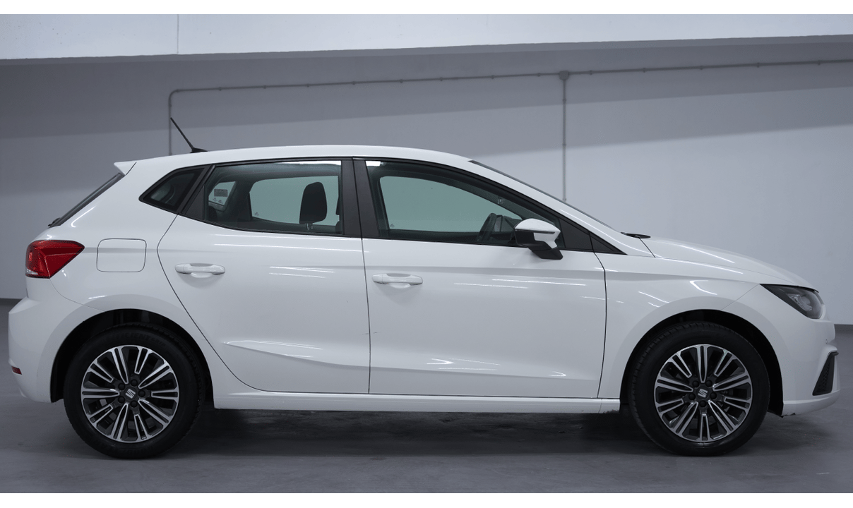 Seat IBIZA ECO TSI OPTIMUM