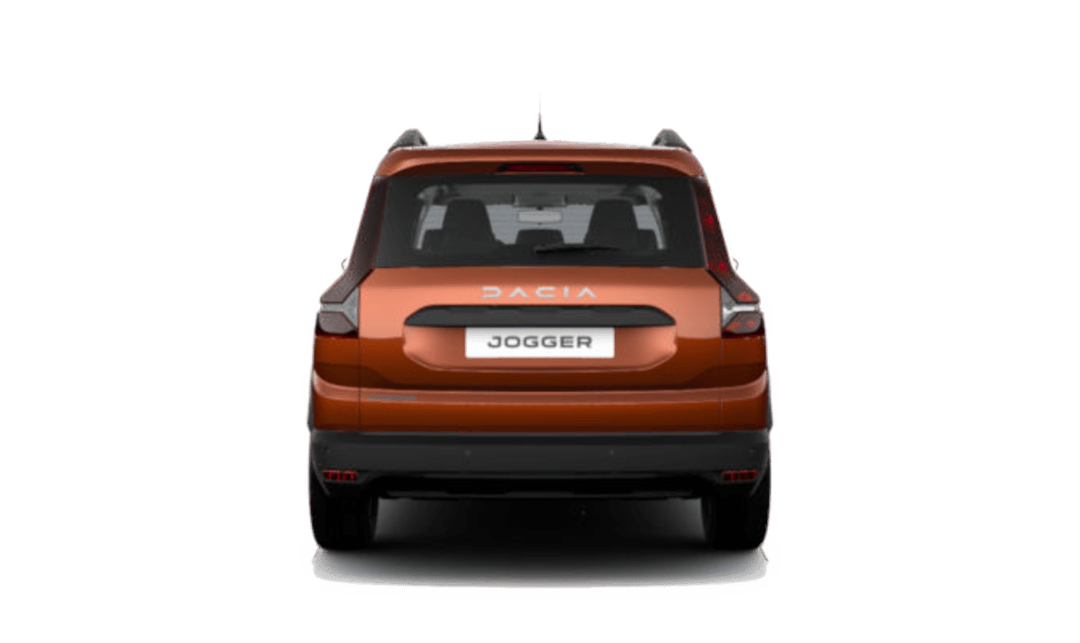 DACIA JOGGER COMFORT