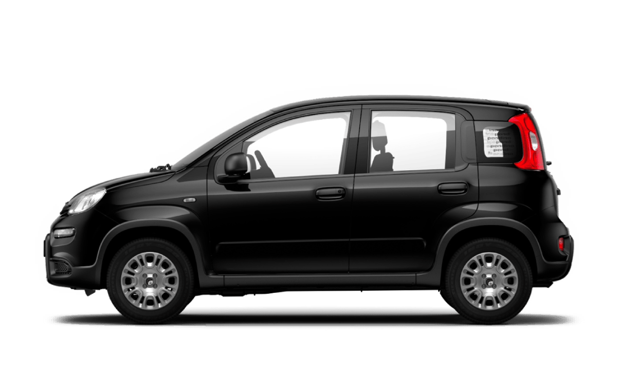 FIAT PANDA URBAN MY24 GSR2