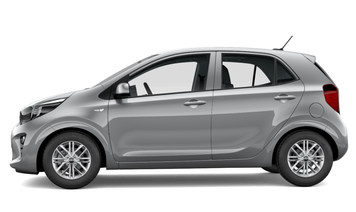 KIA PICANTO INMOTION 4S