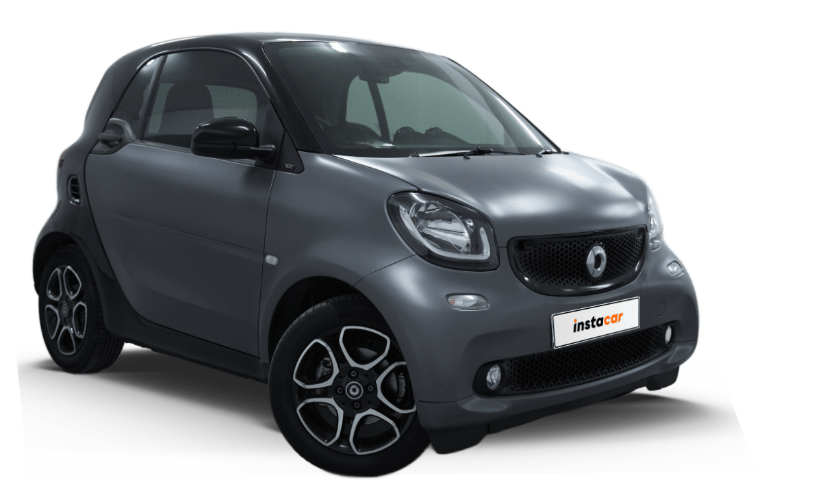 Smart FORTWO PRIME