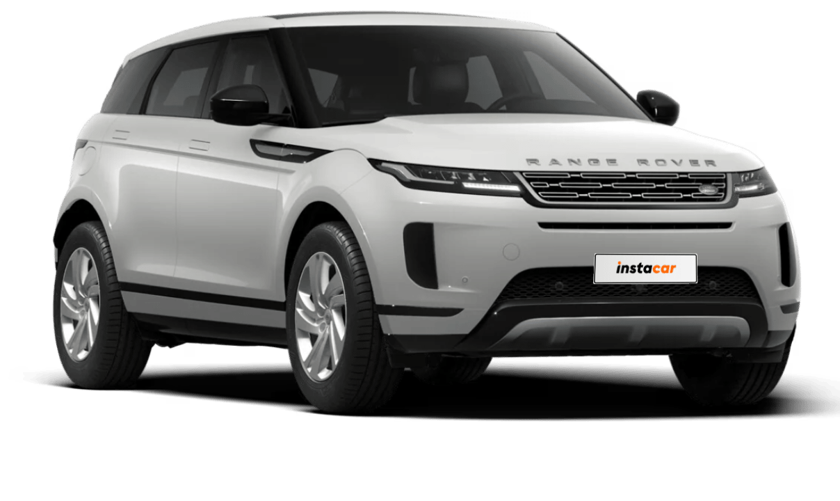 LAND ROVER RANGE ROVER EVOQUE S PHEV AWD