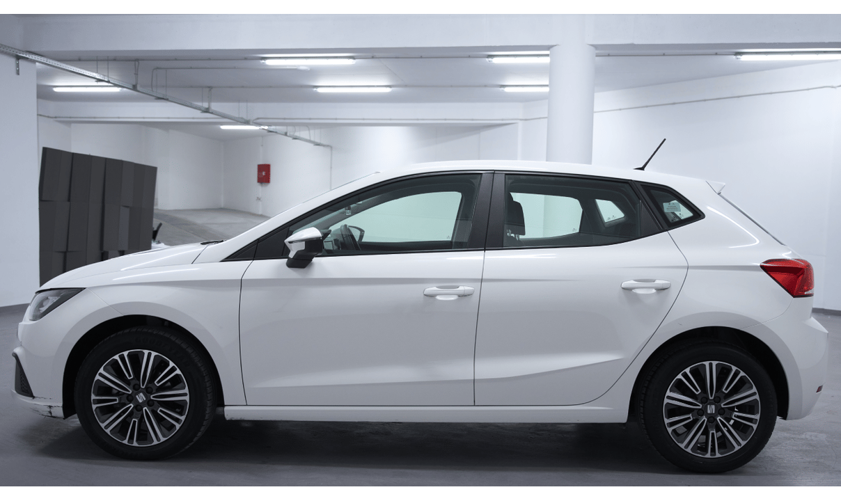 Seat IBIZA ECO TSI OPTIMUM