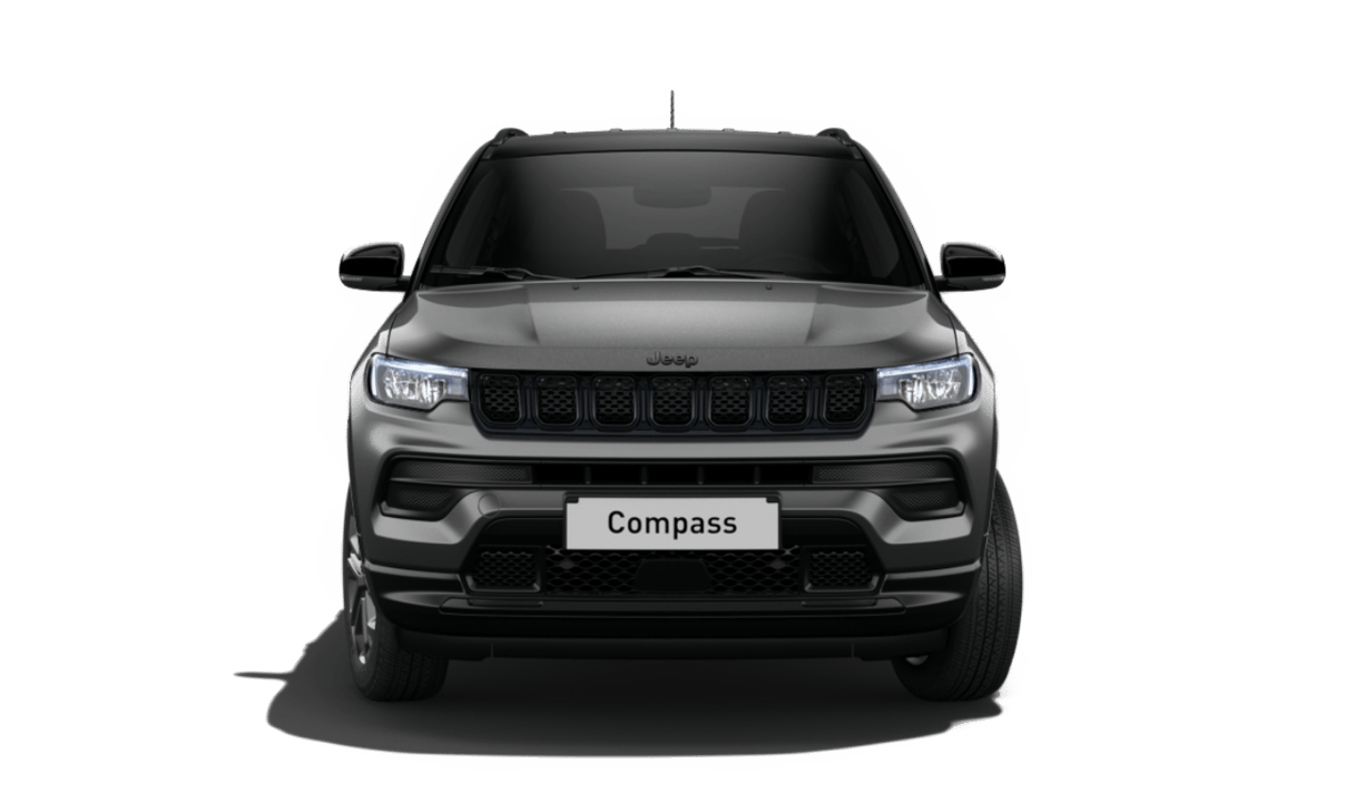 JEEP COMPASS UPLAND