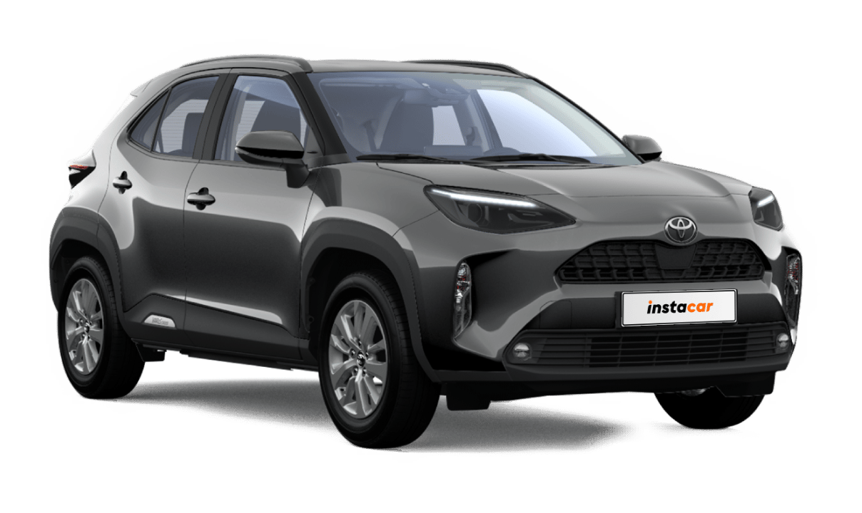 TOYOTA YARIS CROSS Active Plus