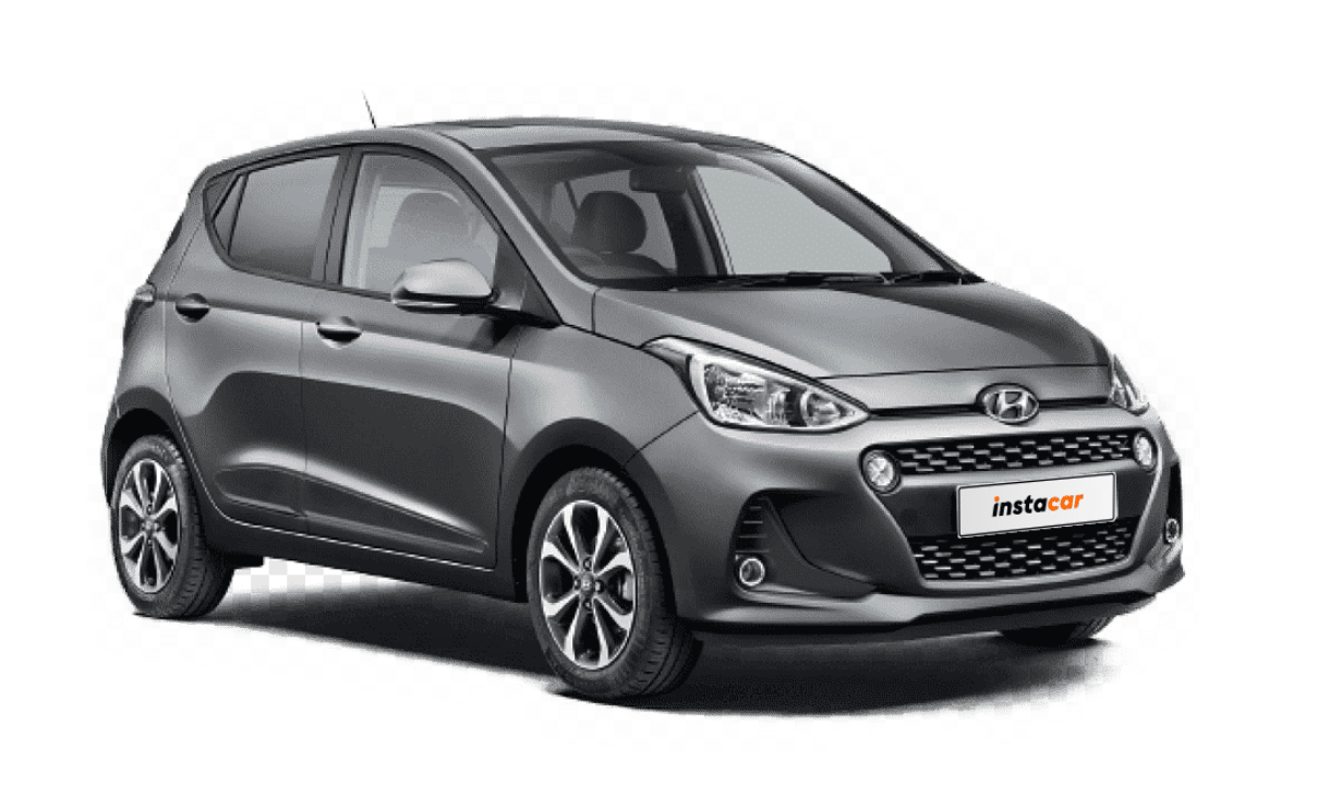 HYUNDAI i10 Active