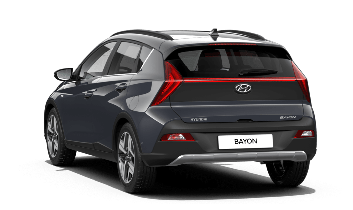 HYUNDAI BAYON PREMIUM