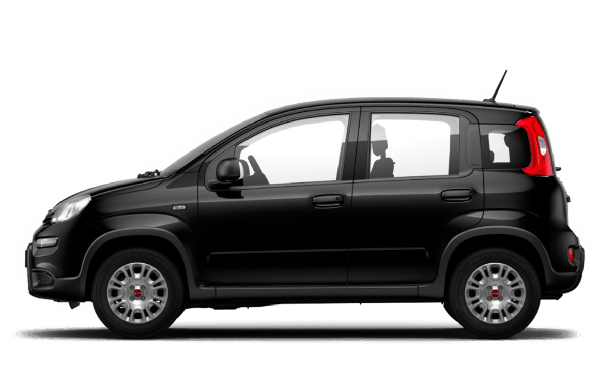 FIAT PANDA STREET