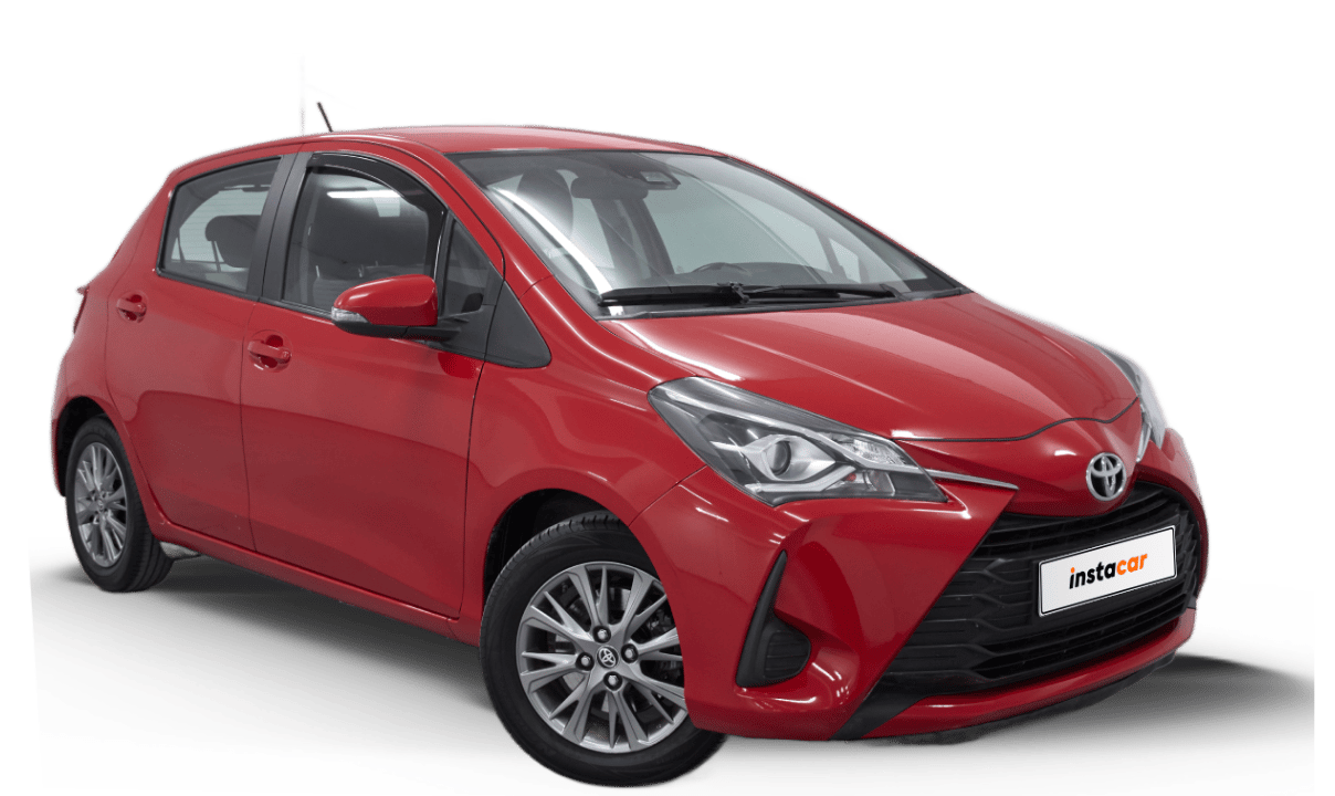 Toyota YARIS ACTIVE