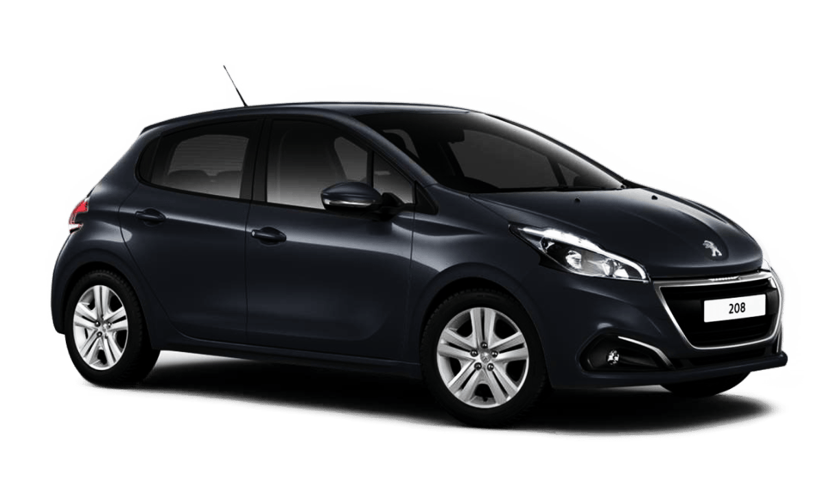 Peugeot 208 ACTIVE