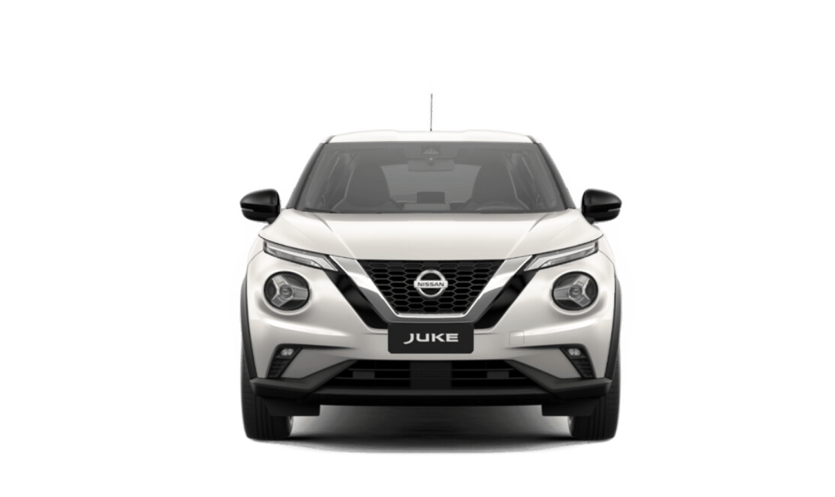 NISSAN JUKE ACENTA