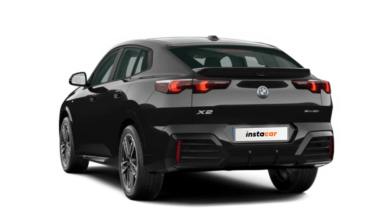 BMW X2 sDrive20i M Sport