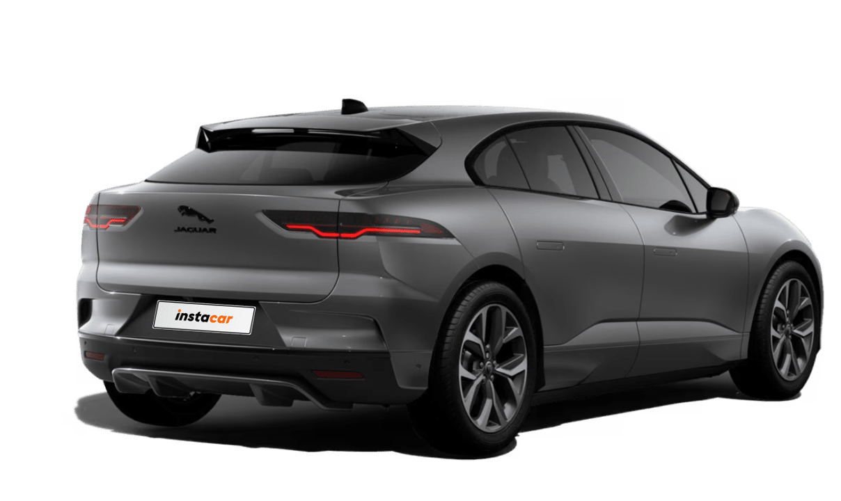 JAGUAR I-PACE EV SE