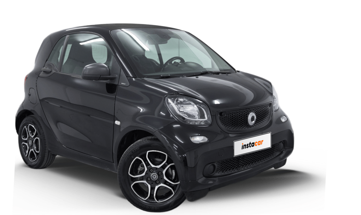 SMART FORTWO PRIME