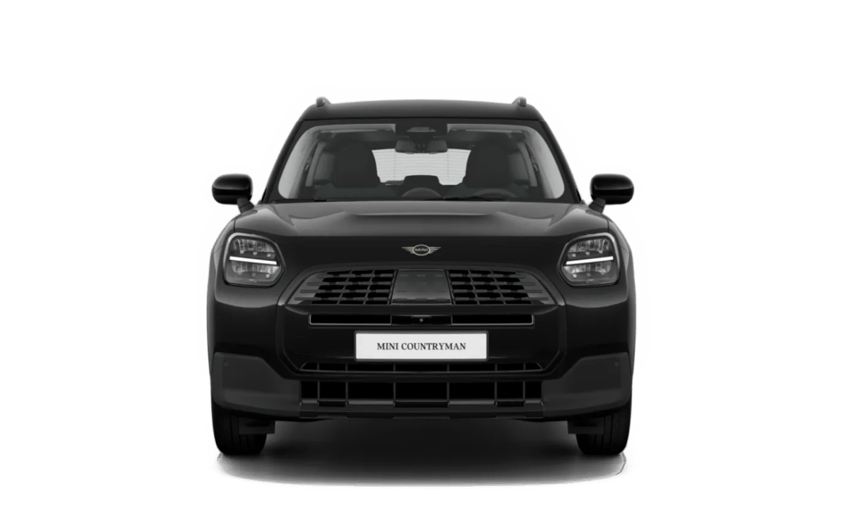 MINI COUNTRYMAN C ESSENTIAL TRIM