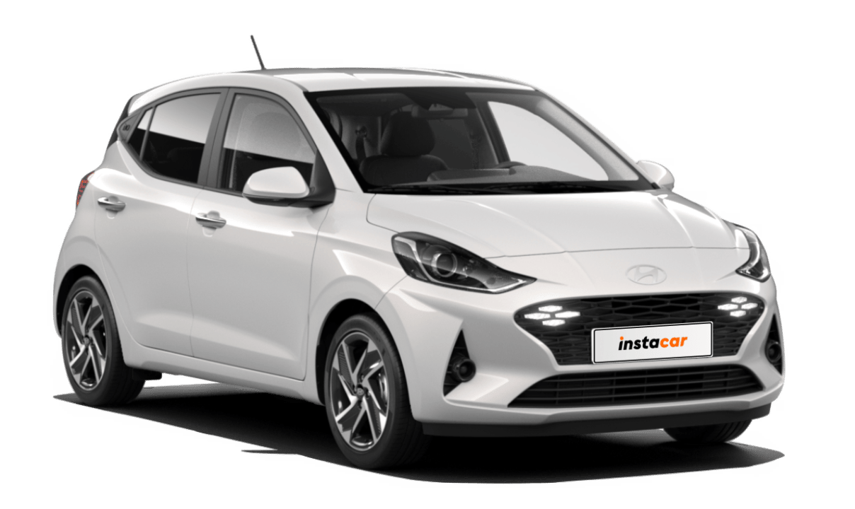 HYUNDAI i10 STYLE MY25