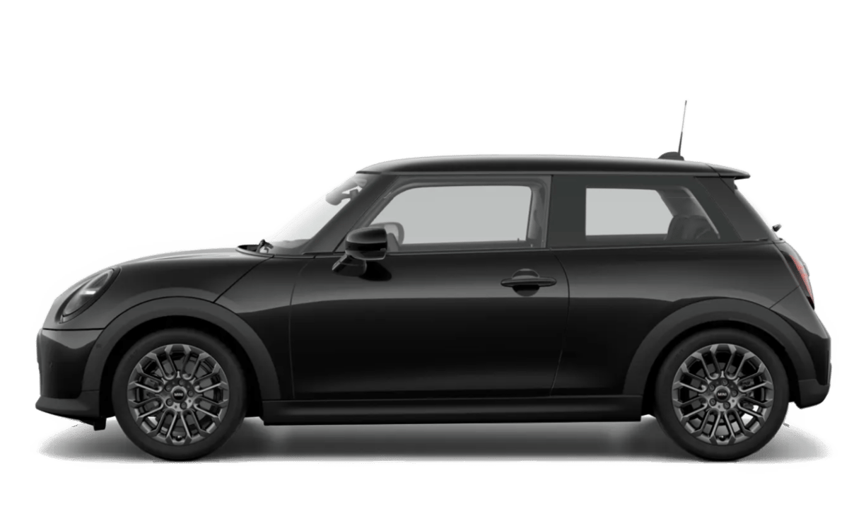 MINI COOPER C Classic Trim & XS Pack