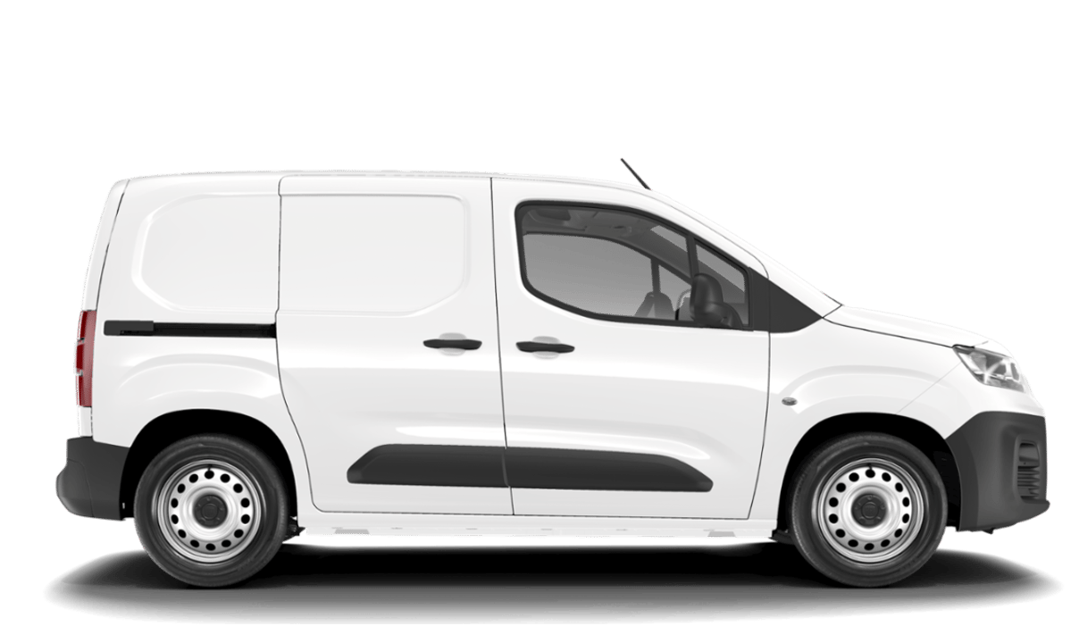 FIAT DOBLO SERIE 2 MJet E6D-Final L1H1