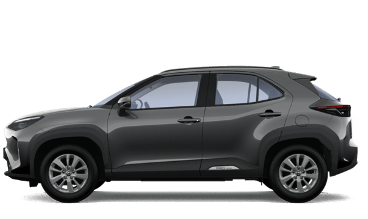 TOYOTA YARIS CROSS Active Plus