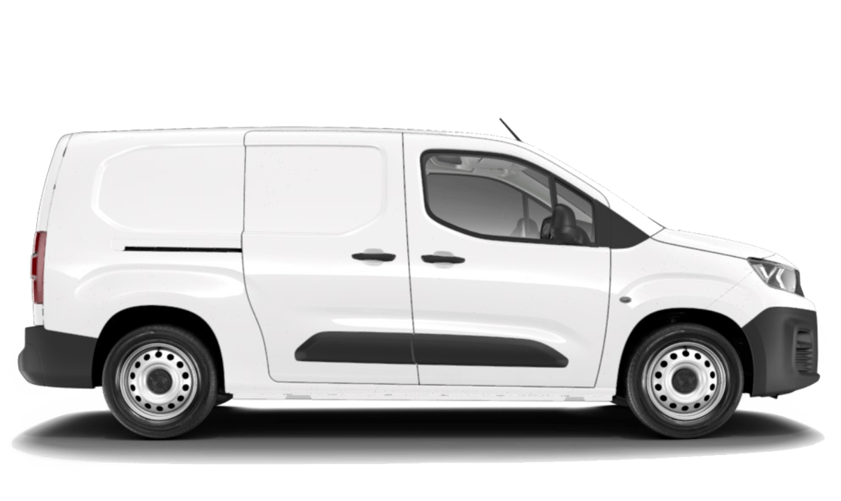 PEUGEOT PARTNER L2H1 PREMIUM FRIDGE (0 DEGREES)