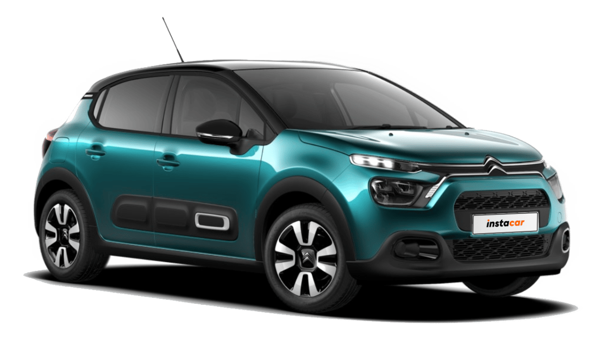 CITROEN C3 PureTech S&S EAT6 MAX