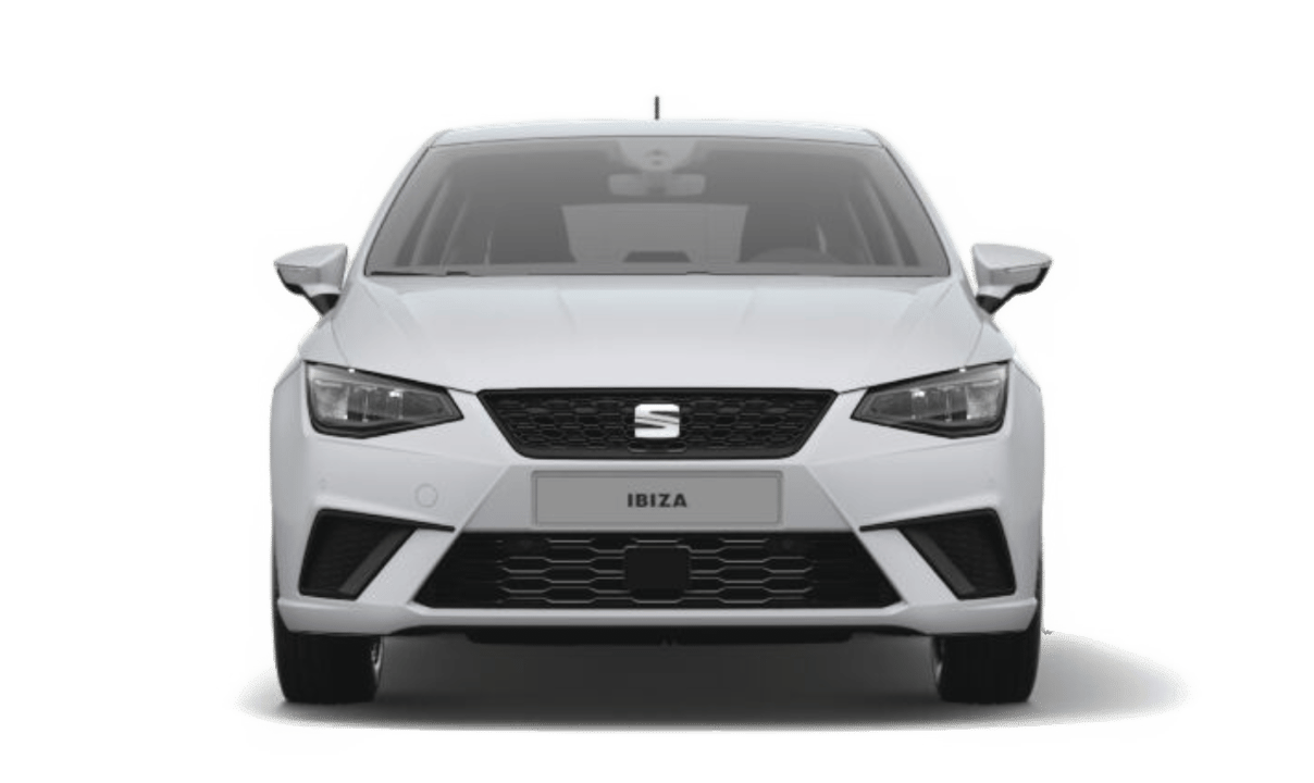 SEAT IBIZA ECO TSI OPTIMUM