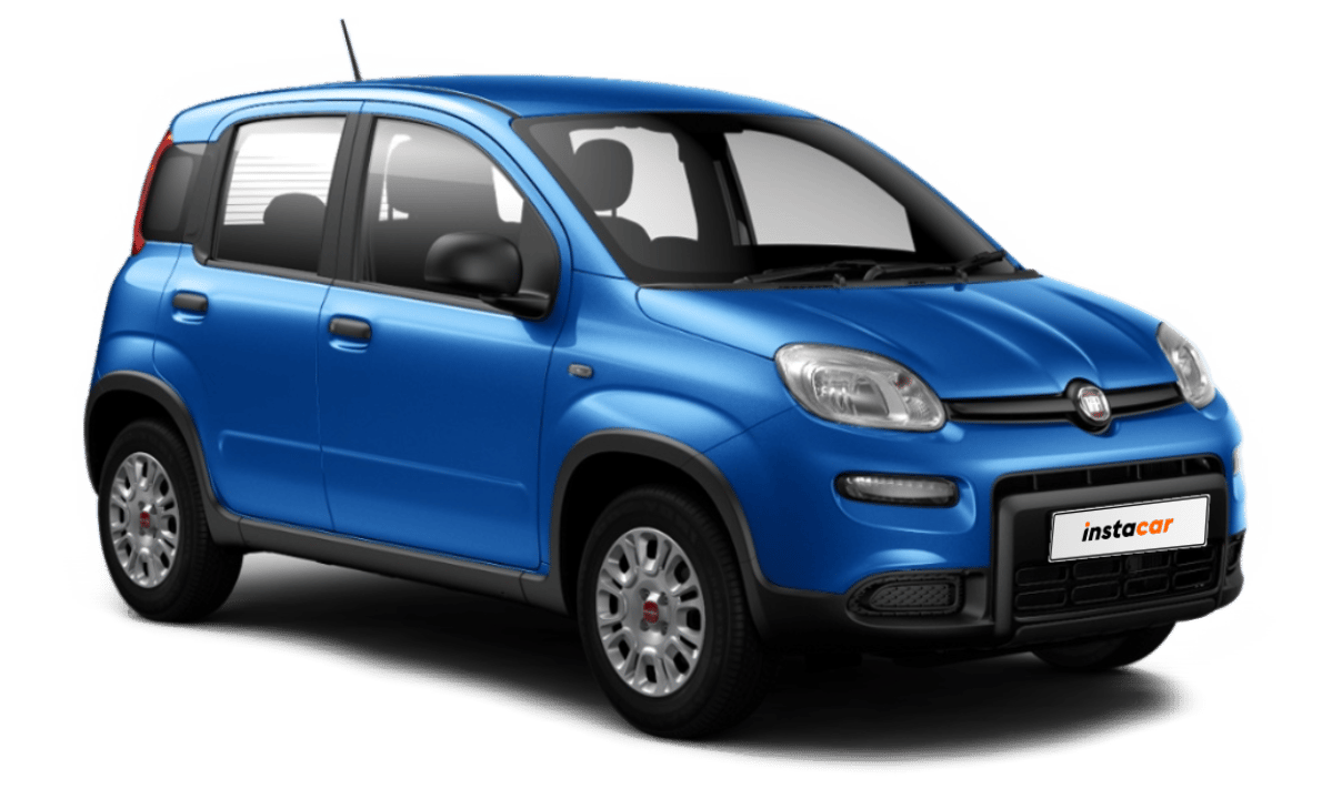 FIAT PANDA Urban