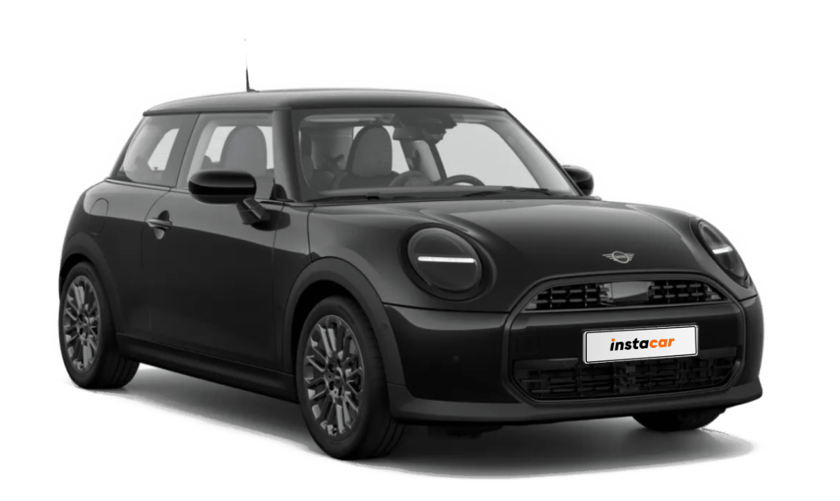 MINI COOPER C Classic Trim & XS Pack