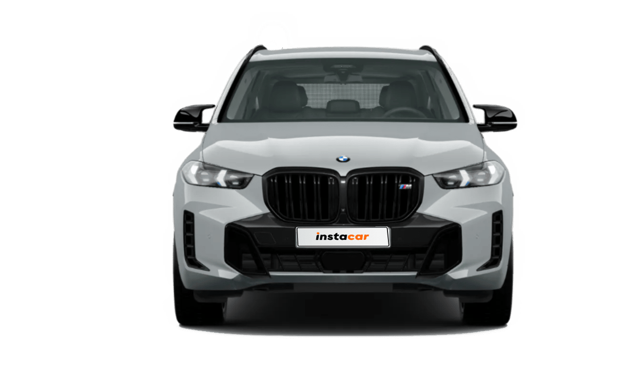 BMW X5 xDrive50e M SPORT PRO, TRAVEL INNOVATION & COMFORT PACK