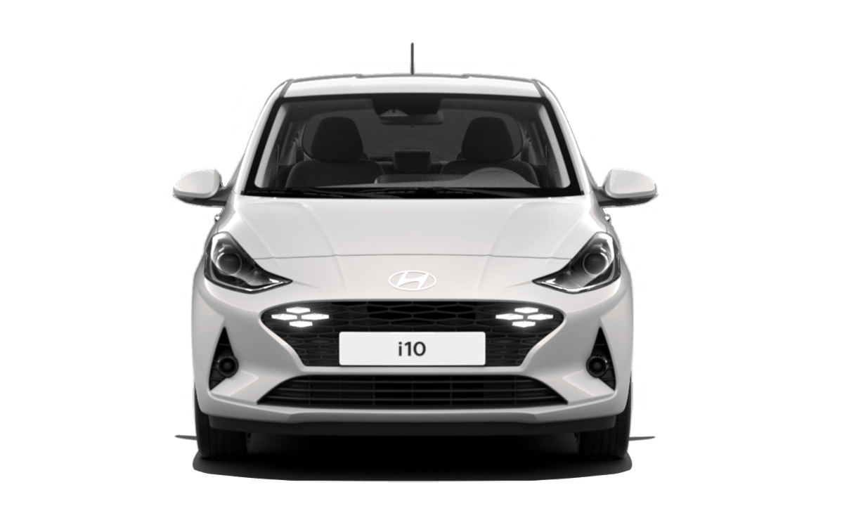 HYUNDAI i10 STYLE MY25