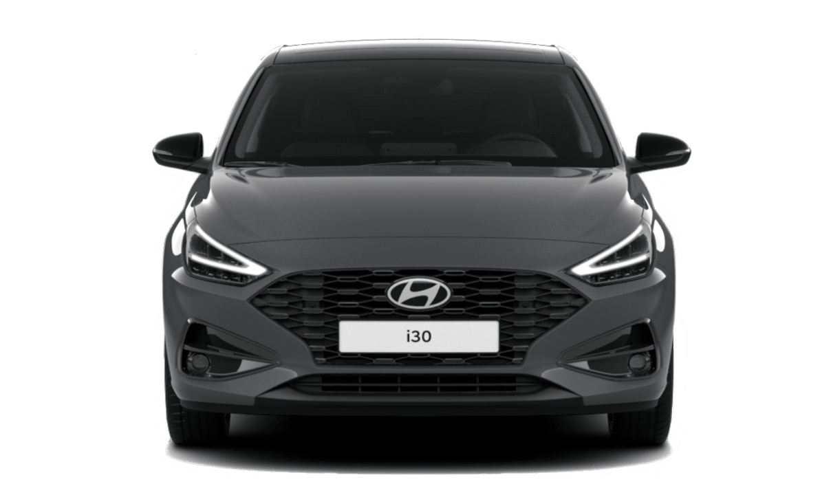 HYUNDAI i30 PREMIUM